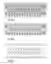 Fig. 174 - Integrated circuit containing DOEs of NCEM-enabled fill cells