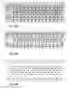 Fig. 178 - Integrated circuit containing DOEs of NCEM-enabled fill cells