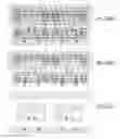 Fig. 200 - Integrated circuit containing DOEs of NCEM-enabled fill cells