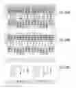 Fig. 201 - Integrated circuit containing DOEs of NCEM-enabled fill cells