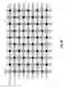 Fig. 22 - Integrated circuit containing DOEs of NCEM-enabled fill cells