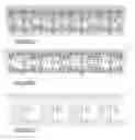 Fig. 2201 - Integrated circuit containing DOEs of NCEM-enabled fill cells