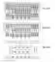 Fig. 227 - Integrated circuit containing DOEs of NCEM-enabled fill cells