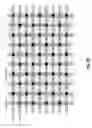 Fig. 23 - Integrated circuit containing DOEs of NCEM-enabled fill cells