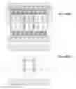 Fig. 2341 - Integrated circuit containing DOEs of NCEM-enabled fill cells