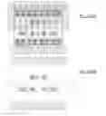 Fig. 2345 - Integrated circuit containing DOEs of NCEM-enabled fill cells