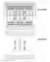 Fig. 2346 - Integrated circuit containing DOEs of NCEM-enabled fill cells