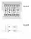 Fig. 2355 - Integrated circuit containing DOEs of NCEM-enabled fill cells