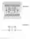 Fig. 2379 - Integrated circuit containing DOEs of NCEM-enabled fill cells