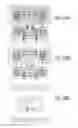 Fig. 241 - Integrated circuit containing DOEs of NCEM-enabled fill cells
