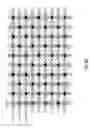 Fig. 26 - Integrated circuit containing DOEs of NCEM-enabled fill cells