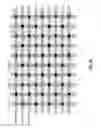 Fig. 28 - Integrated circuit containing DOEs of NCEM-enabled fill cells