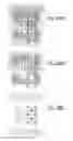 Fig. 281 - Integrated circuit containing DOEs of NCEM-enabled fill cells
