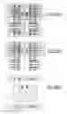 Fig. 296 - Integrated circuit containing DOEs of NCEM-enabled fill cells