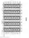 Fig. 30 - Integrated circuit containing DOEs of NCEM-enabled fill cells