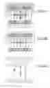 Fig. 304 - Integrated circuit containing DOEs of NCEM-enabled fill cells