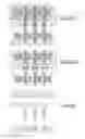 Fig. 309 - Integrated circuit containing DOEs of NCEM-enabled fill cells