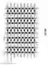 Fig. 32 - Integrated circuit containing DOEs of NCEM-enabled fill cells