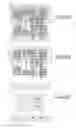 Fig. 321 - Integrated circuit containing DOEs of NCEM-enabled fill cells