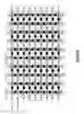 Fig. 34 - Integrated circuit containing DOEs of NCEM-enabled fill cells