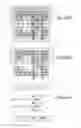 Fig. 346 - Integrated circuit containing DOEs of NCEM-enabled fill cells