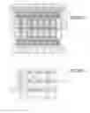 Fig. 352 - Integrated circuit containing DOEs of NCEM-enabled fill cells