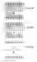 Fig. 362 - Integrated circuit containing DOEs of NCEM-enabled fill cells
