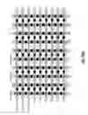 Fig. 37 - Integrated circuit containing DOEs of NCEM-enabled fill cells