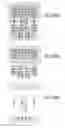 Fig. 398 - Integrated circuit containing DOEs of NCEM-enabled fill cells