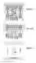 Fig. 409 - Integrated circuit containing DOEs of NCEM-enabled fill cells