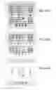 Fig. 413 - Integrated circuit containing DOEs of NCEM-enabled fill cells