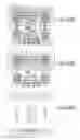 Fig. 422 - Integrated circuit containing DOEs of NCEM-enabled fill cells