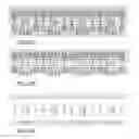 Fig. 431 - Integrated circuit containing DOEs of NCEM-enabled fill cells