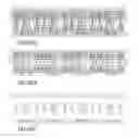 Fig. 435 - Integrated circuit containing DOEs of NCEM-enabled fill cells