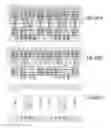 Fig. 439 - Integrated circuit containing DOEs of NCEM-enabled fill cells