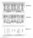 Fig. 446 - Integrated circuit containing DOEs of NCEM-enabled fill cells
