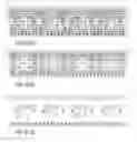 Fig. 449 - Integrated circuit containing DOEs of NCEM-enabled fill cells