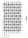 Fig. 45 - Integrated circuit containing DOEs of NCEM-enabled fill cells