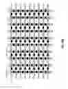 Fig. 48 - Integrated circuit containing DOEs of NCEM-enabled fill cells