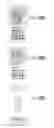 Fig. 480 - Integrated circuit containing DOEs of NCEM-enabled fill cells