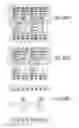 Fig. 482 - Integrated circuit containing DOEs of NCEM-enabled fill cells
