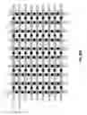 Fig. 49 - Integrated circuit containing DOEs of NCEM-enabled fill cells