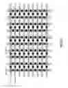 Fig. 50 - Integrated circuit containing DOEs of NCEM-enabled fill cells