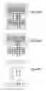 Fig. 522 - Integrated circuit containing DOEs of NCEM-enabled fill cells