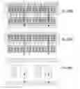 Fig. 531 - Integrated circuit containing DOEs of NCEM-enabled fill cells