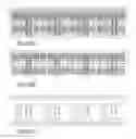 Fig. 547 - Integrated circuit containing DOEs of NCEM-enabled fill cells