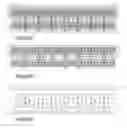 Fig. 552 - Integrated circuit containing DOEs of NCEM-enabled fill cells