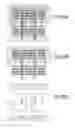 Fig. 581 - Integrated circuit containing DOEs of NCEM-enabled fill cells