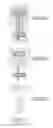 Fig. 587 - Integrated circuit containing DOEs of NCEM-enabled fill cells