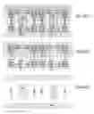 Fig. 607 - Integrated circuit containing DOEs of NCEM-enabled fill cells